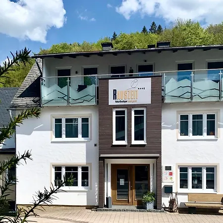 Naturboutique Hotel Rauszeit
